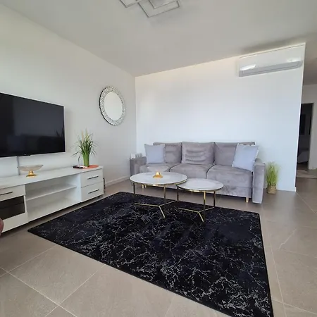 Miami דירה Veliko Brdo (Makarska)