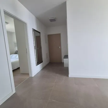 Apartman Miami *