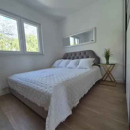 Apartman Miami