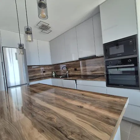 דירה Miami Veliko Brdo (Makarska)
