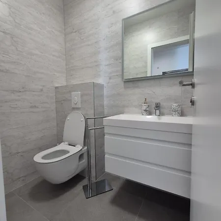Miami Apartman *