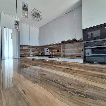 Appartamento Miami *