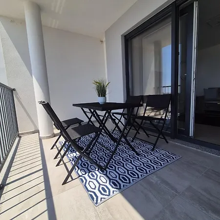 Miami דירה Veliko Brdo (Makarska)