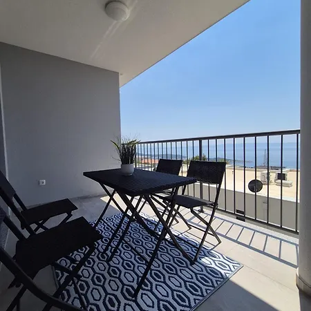 Apartman Miami *