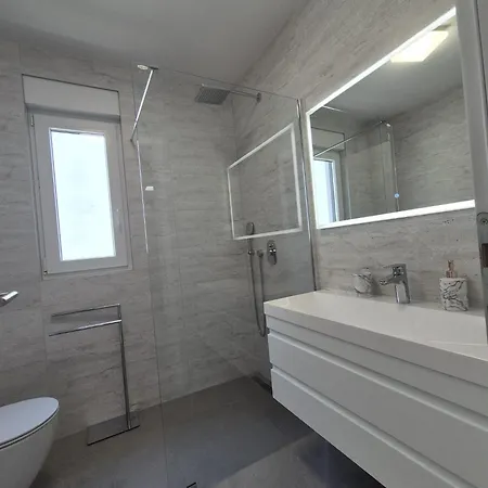 Apartman Miami *