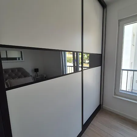 Miami Appartamento Veliko Brdo (Makarska)
