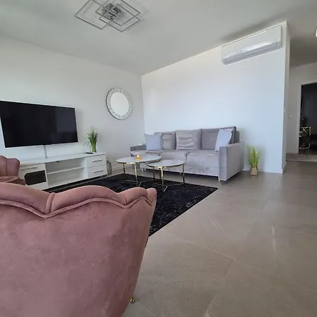 Apartman Miami
