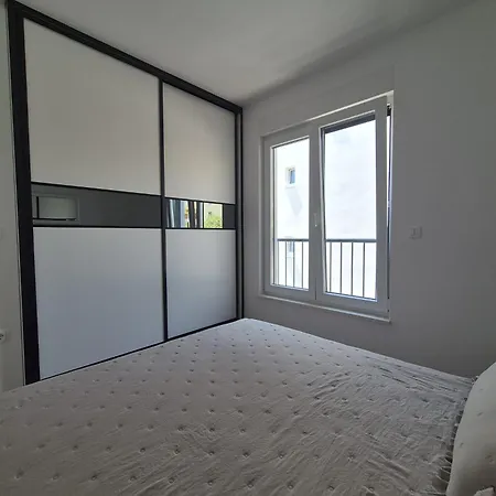 Apartman Miami *