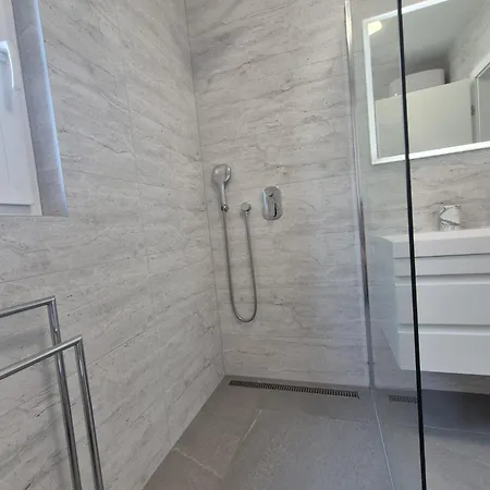 Apartman Miami
