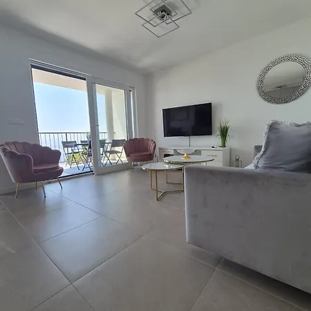 Miami Apartman