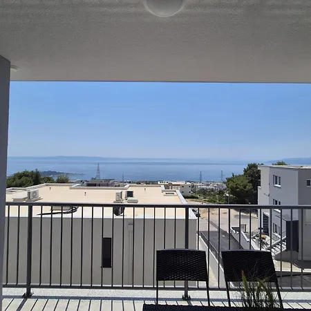 Apartman Miami *