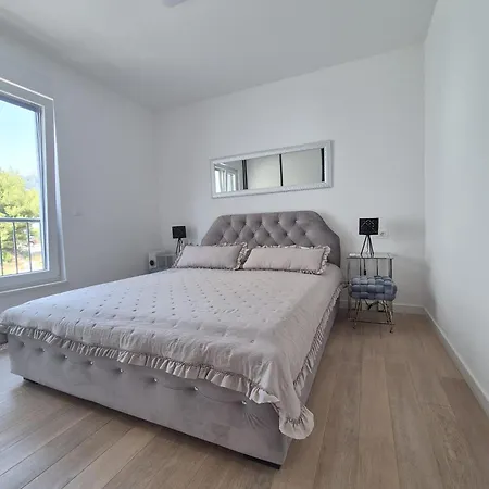 Apartman Miami