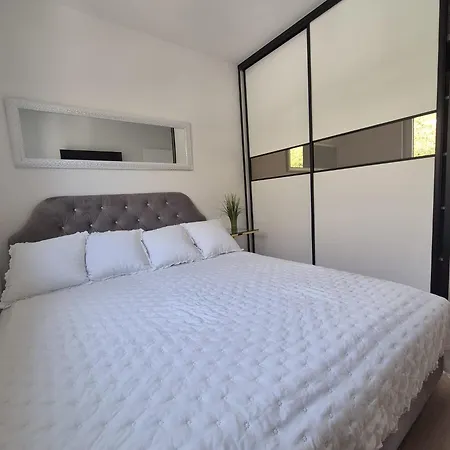 Appartamento Miami Veliko Brdo (Makarska)