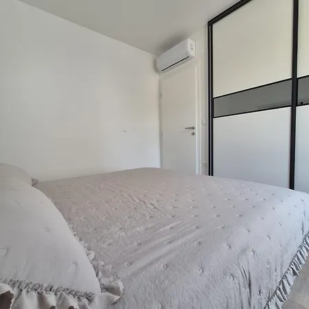 Appartamento Miami *