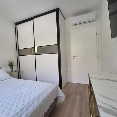 Miami דירה Veliko Brdo (Makarska)