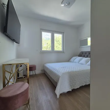 Miami Apartman *