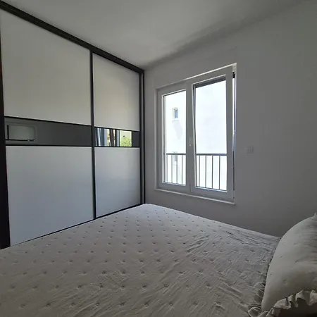 Miami Appartamento Veliko Brdo (Makarska)