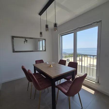 Appartamento Miami