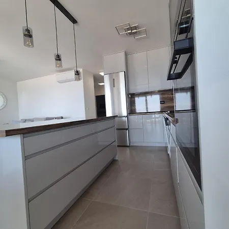 Miami דירה Veliko Brdo (Makarska)