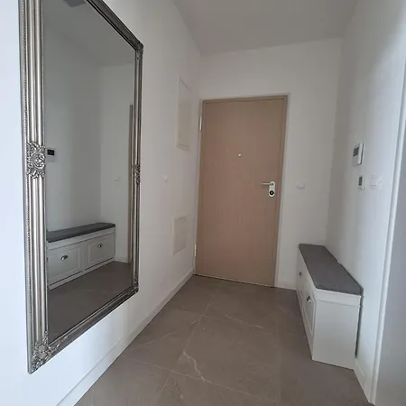Miami Appartamento Veliko Brdo (Makarska)