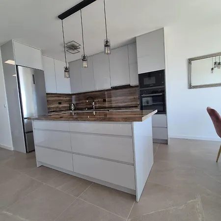 Appartamento Miami