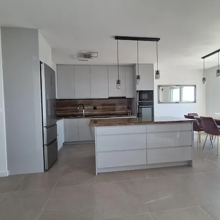 Appartamento Miami *