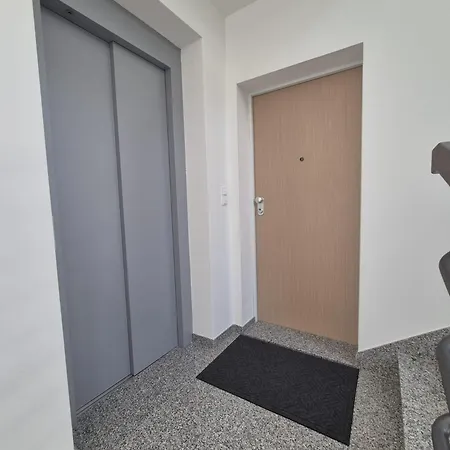 Miami דירה Veliko Brdo (Makarska)