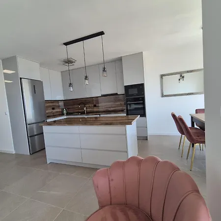 Miami Apartman *