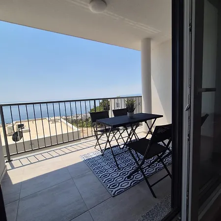 Miami Veliko Brdo (Makarska)